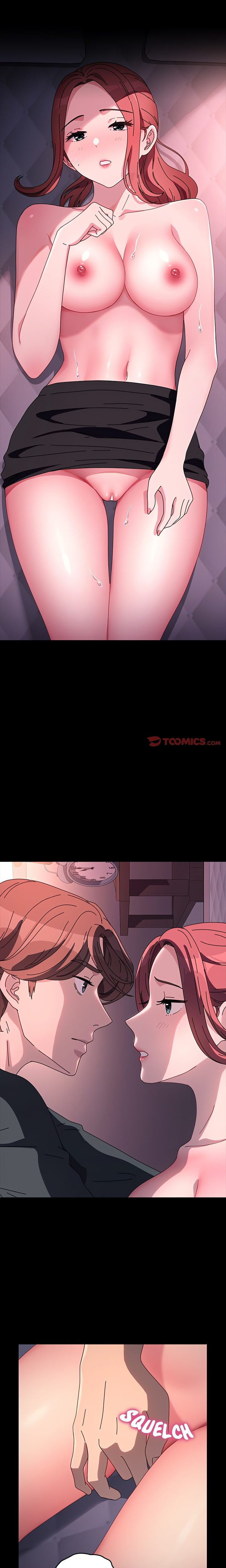 Man of The House Chapter 59 image 10