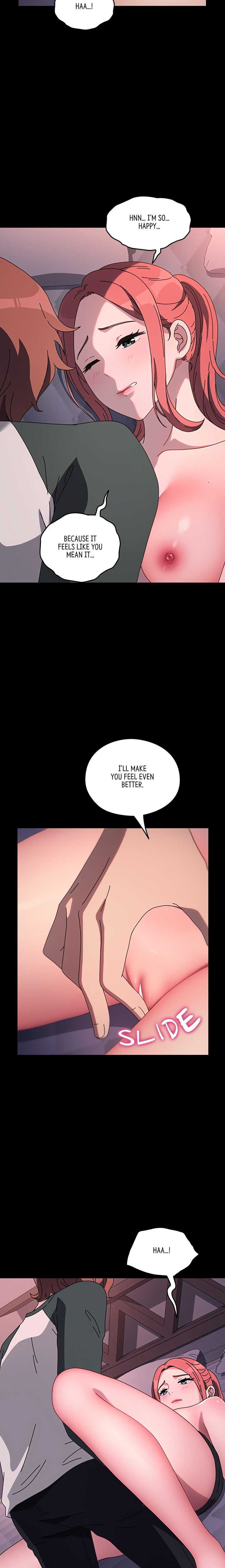 Man of The House Chapter 59 image 11