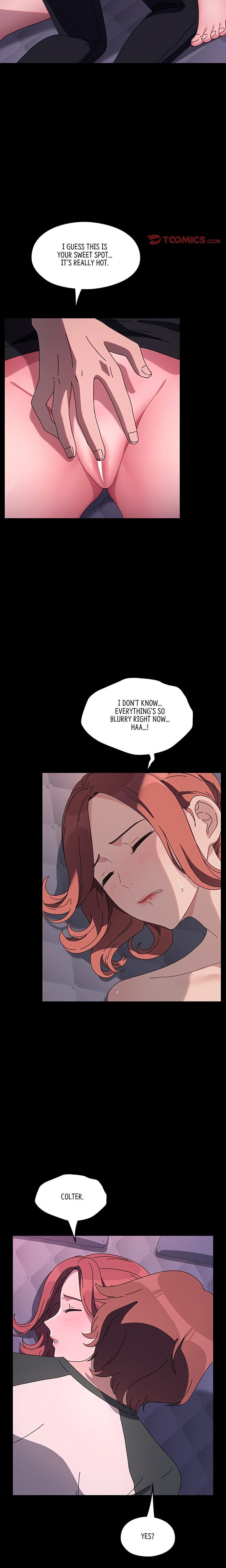 Man of The House Chapter 59 image 12