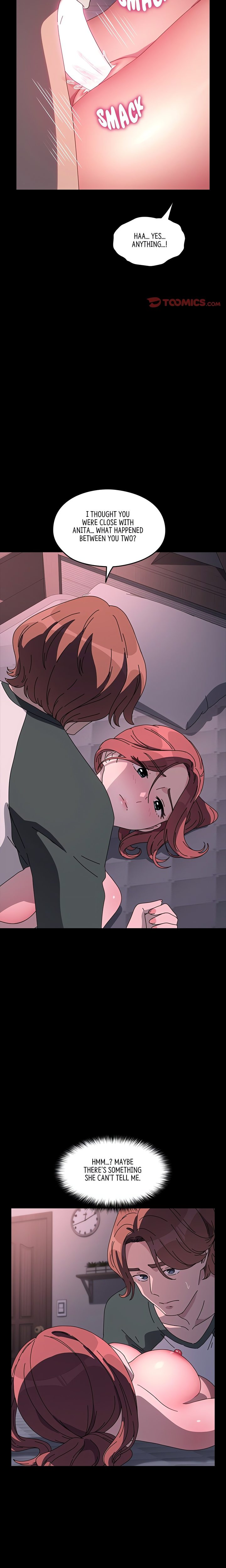 Man of The House Chapter 59 image 17