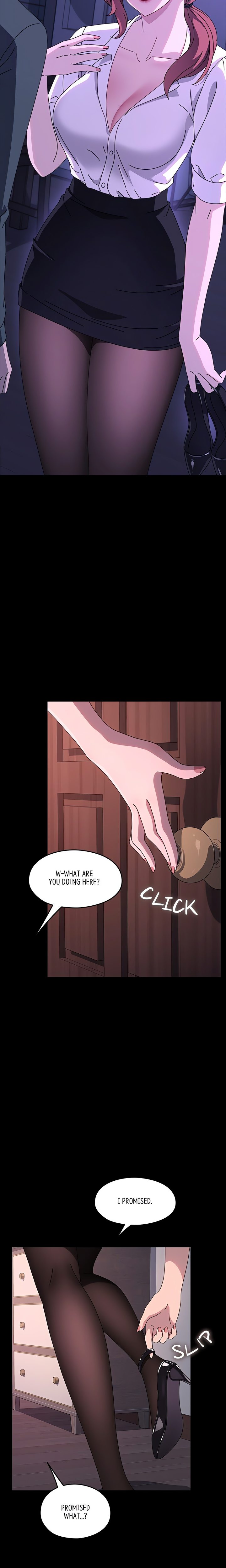 Man of The House Chapter 59 image 1