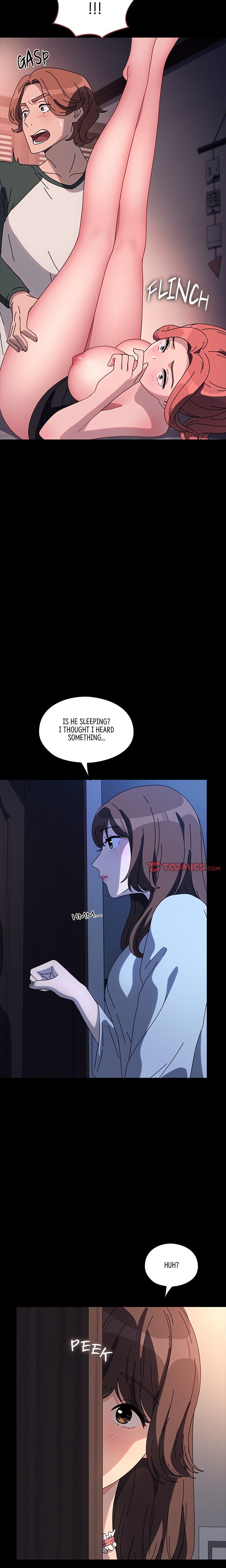 Man of The House Chapter 59 image 20