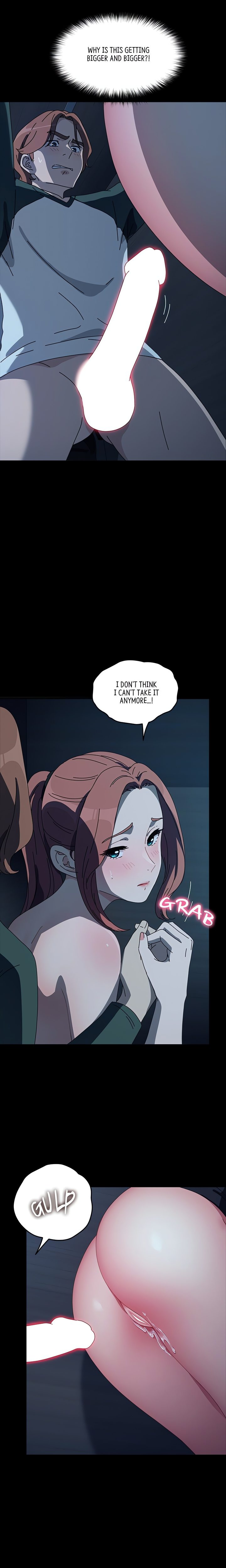 Man of The House Chapter 59 image 26