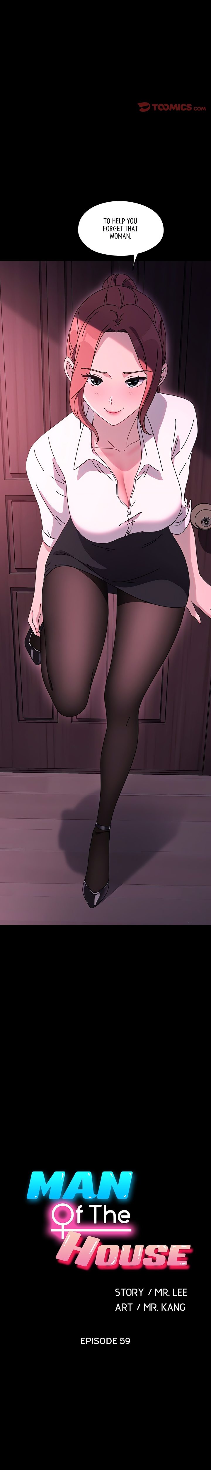 Man of The House Chapter 59 image 2