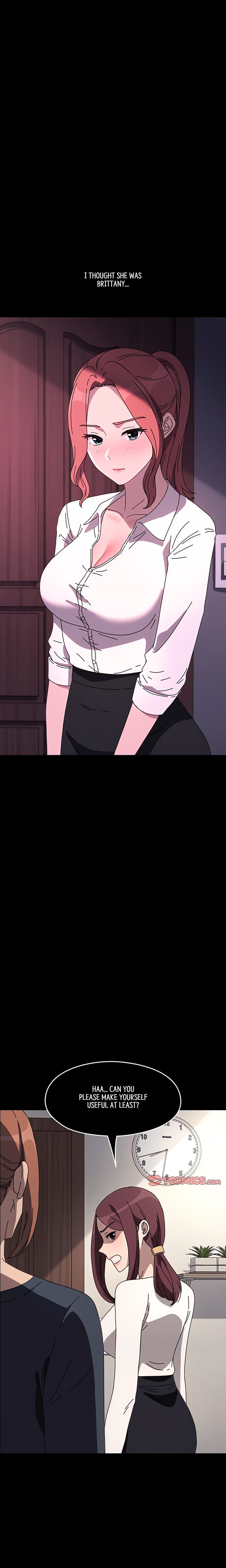 Man of The House Chapter 59 image 3