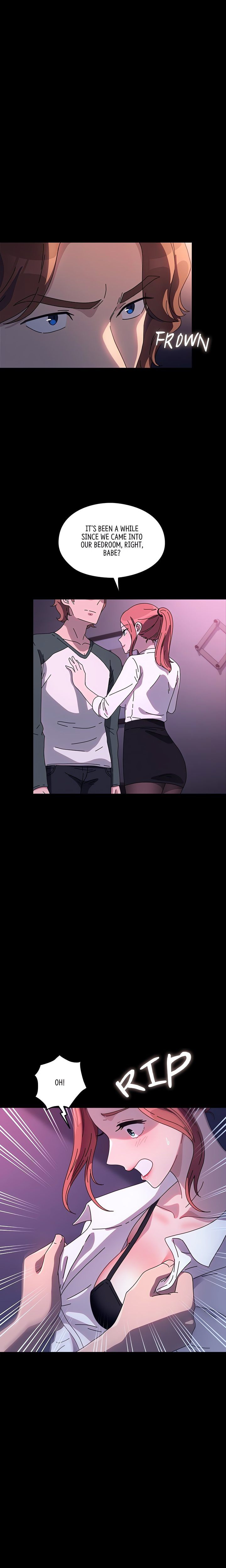Man of The House Chapter 59 image 4