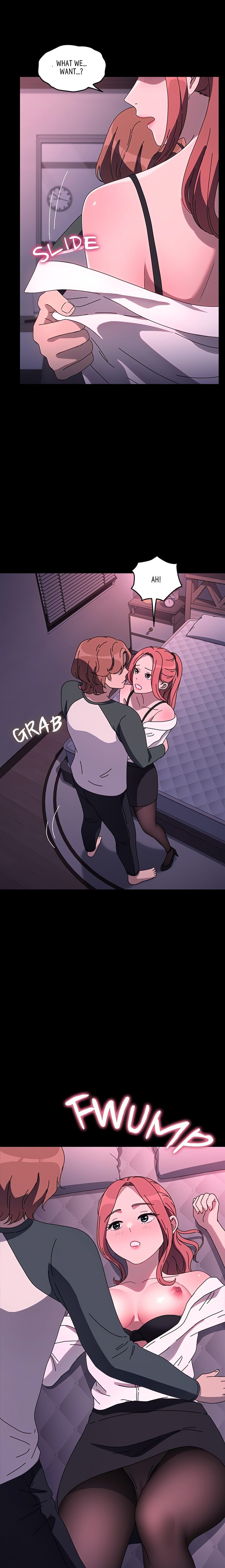 Man of The House Chapter 59 image 6
