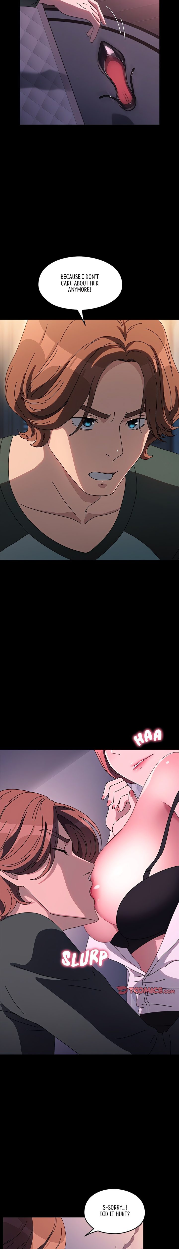 Man of The House Chapter 59 image 8