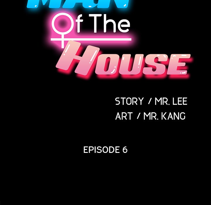 Man of The House Chapter 6 image 20