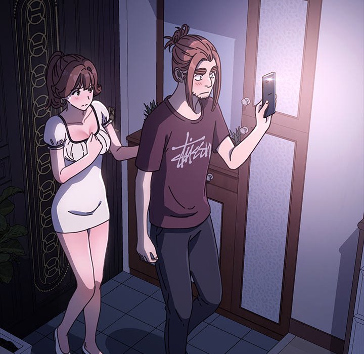 Man of The House Chapter 6 image 25