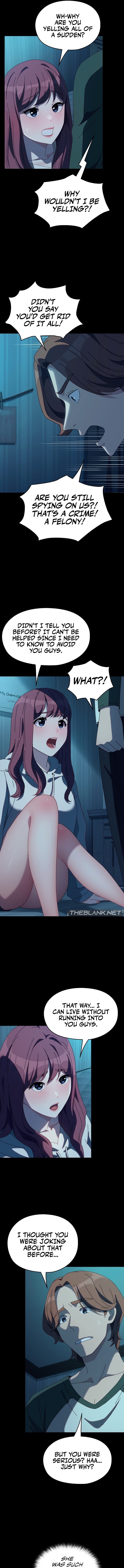 Man of The House Chapter 61 image 11