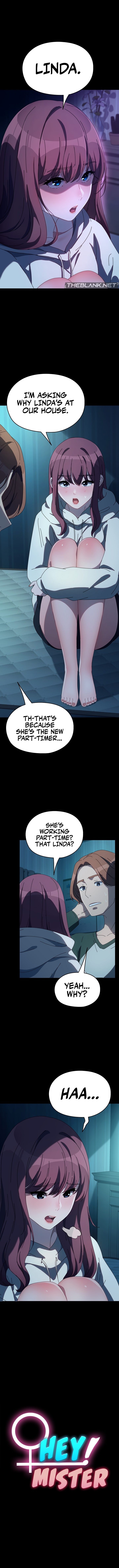 Man of The House Chapter 61 image 1
