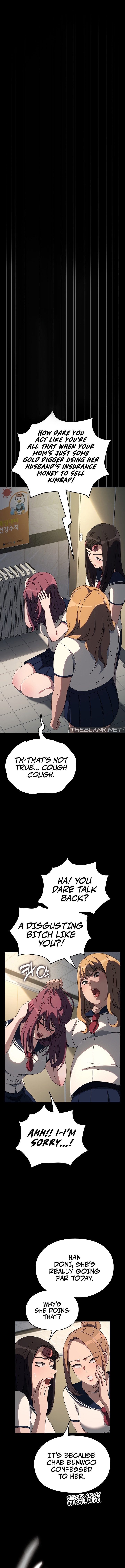 Man of The House Chapter 61 image 2