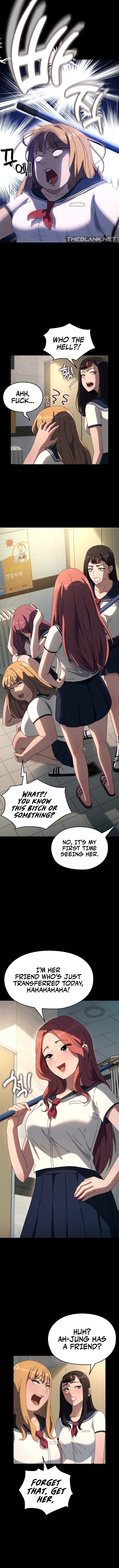 Man of The House Chapter 61 image 3