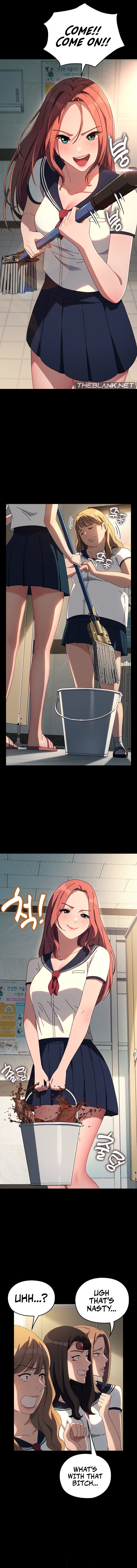 Man of The House Chapter 61 image 4