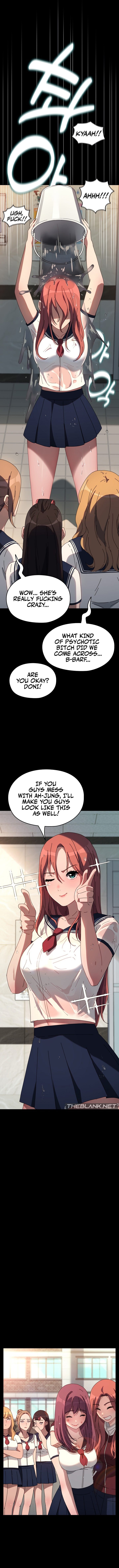 Man of The House Chapter 61 image 5