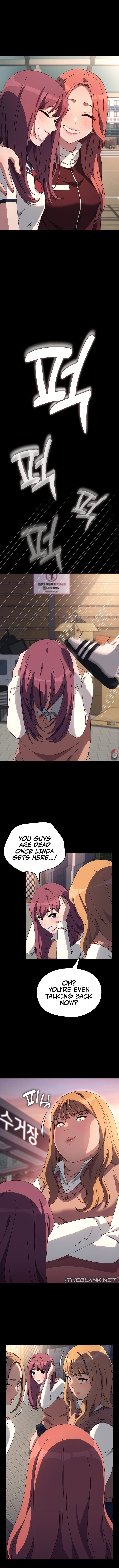 Man of The House Chapter 61 image 6