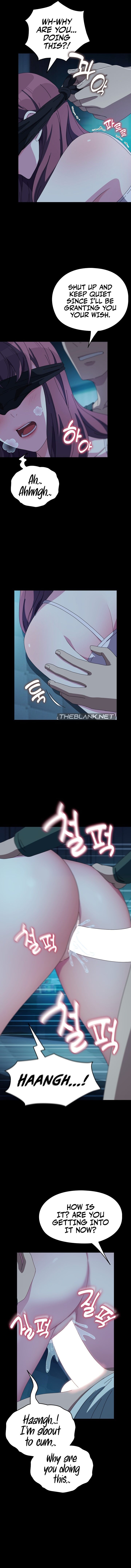 Man of The House Chapter 62 image 9