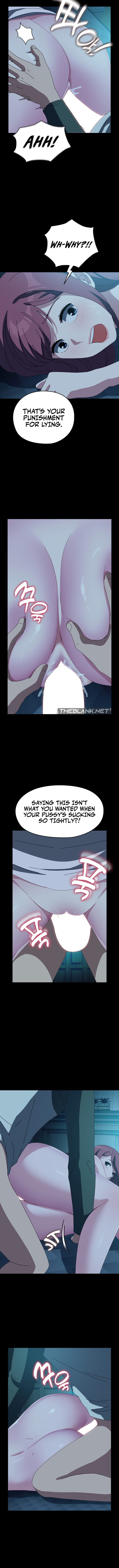 Man of The House Chapter 62 image 11