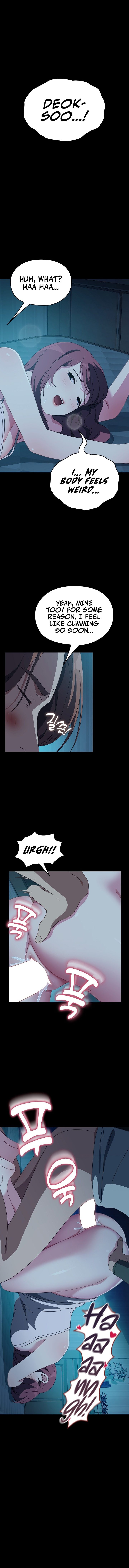 Man of The House Chapter 62 image 13