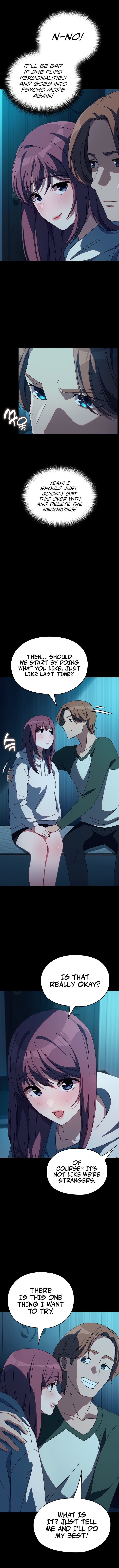 Man of The House Chapter 62 image 1