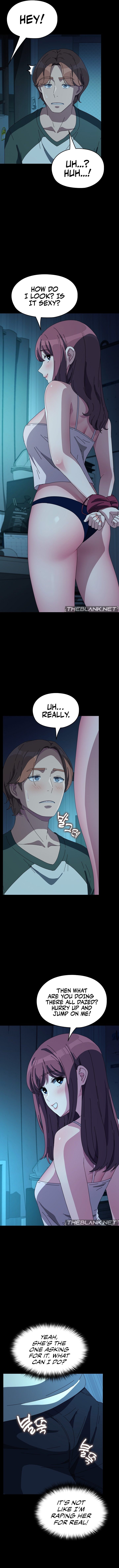 Man of The House Chapter 62 image 5