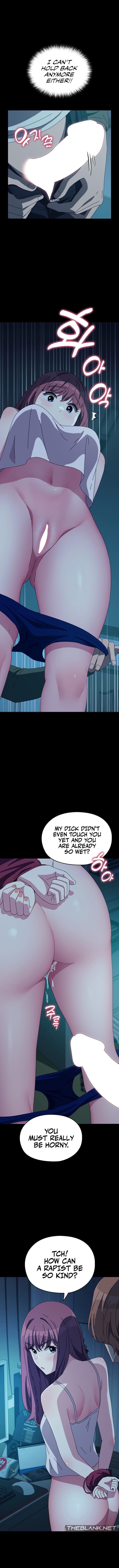Man of The House Chapter 62 image 6
