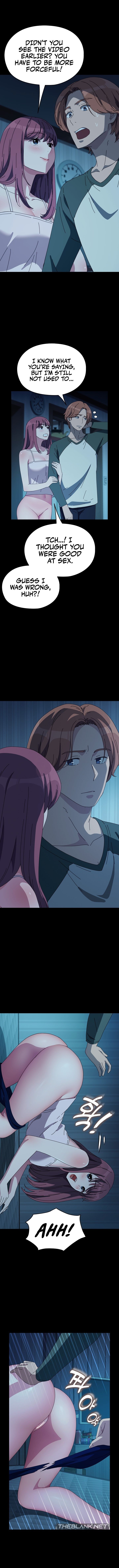 Man of The House Chapter 62 image 7