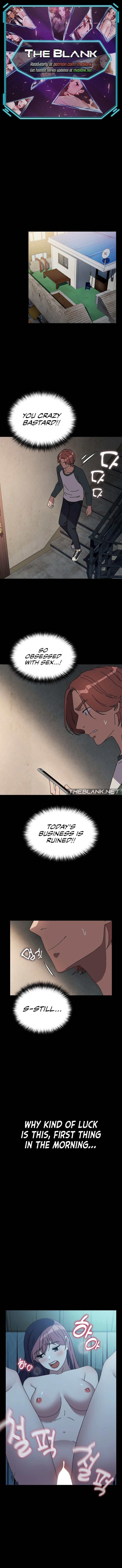 Man of The House Chapter 63 image 0