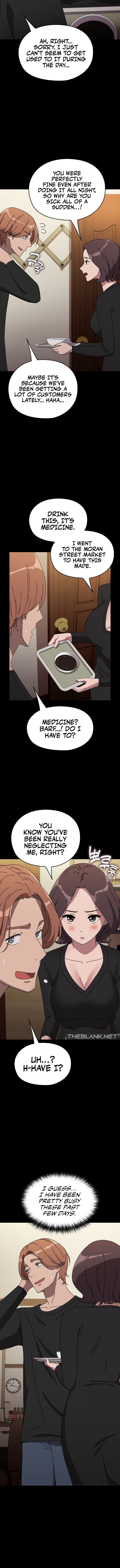 Man of The House Chapter 63 image 9