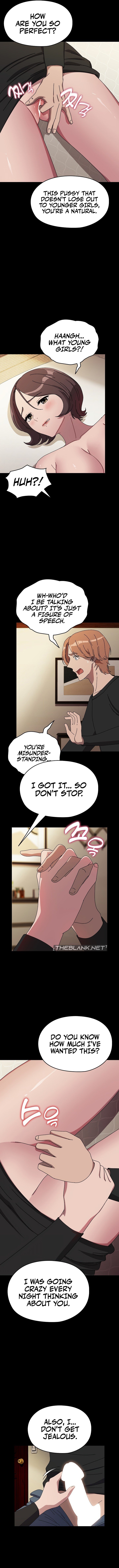 Man of The House Chapter 63 image 13
