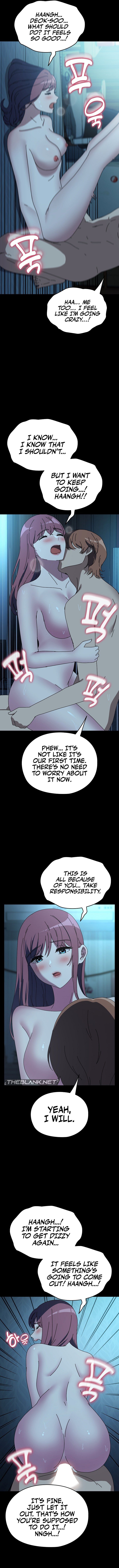 Man of The House Chapter 63 image 1