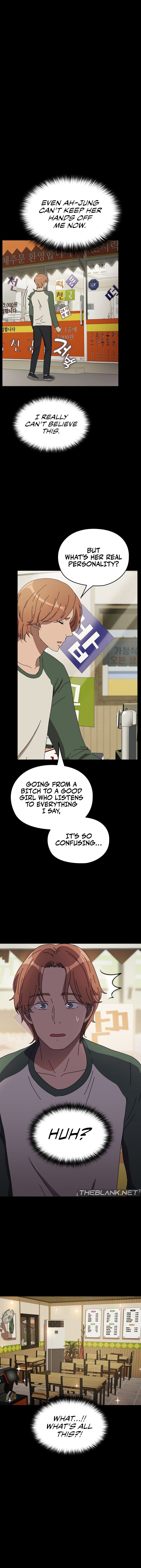 Man of The House Chapter 63 image 2