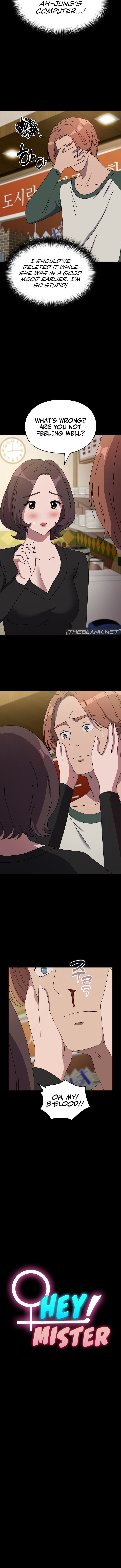 Man of The House Chapter 63 image 4