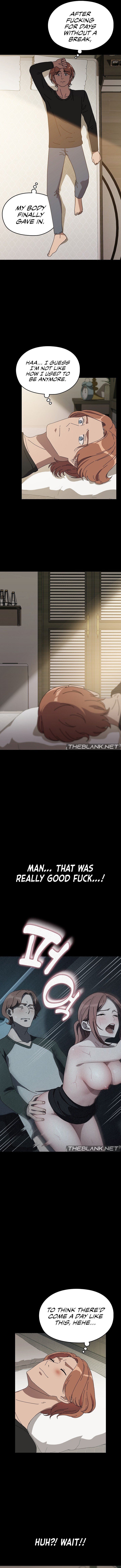 Man of The House Chapter 63 image 5
