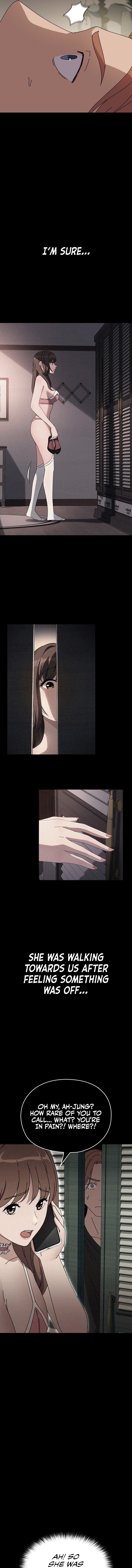 Man of The House Chapter 63 image 6