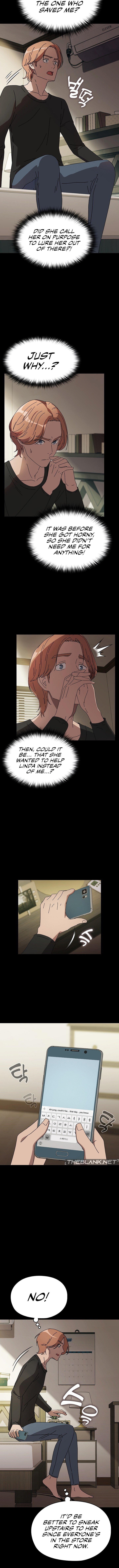 Man of The House Chapter 63 image 7