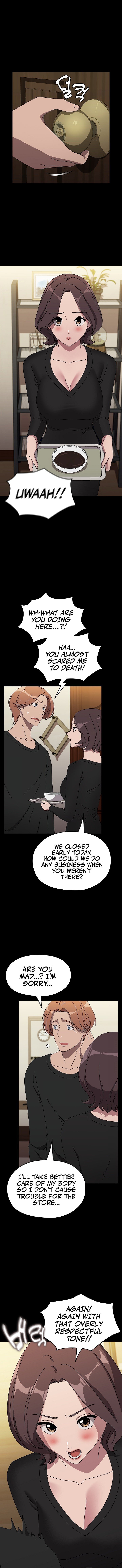 Man of The House Chapter 63 image 8