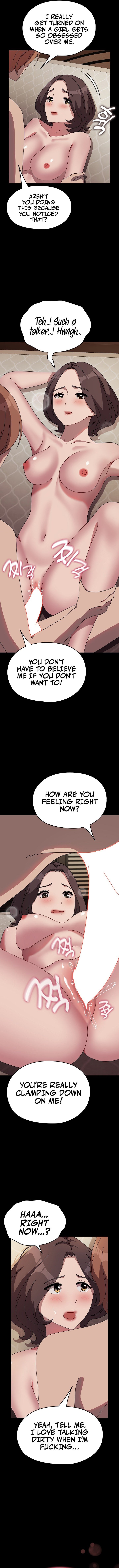 Man of The House Chapter 64 image 10