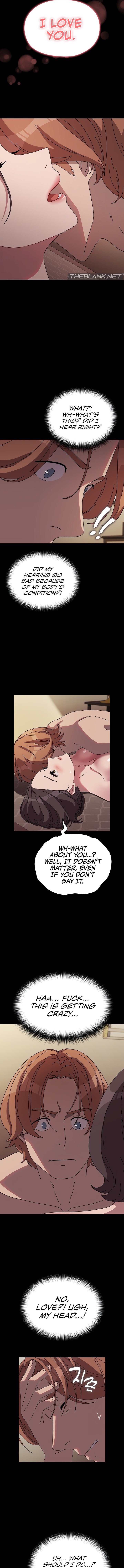 Man of The House Chapter 64 image 11