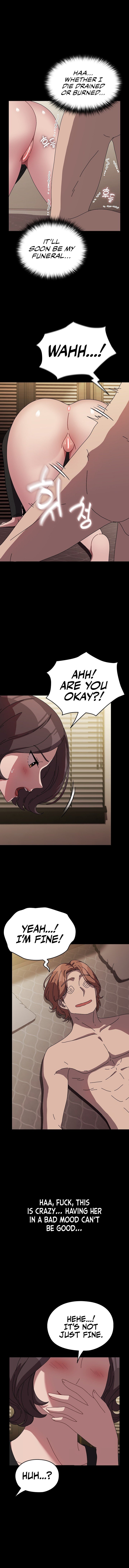Man of The House Chapter 64 image 3
