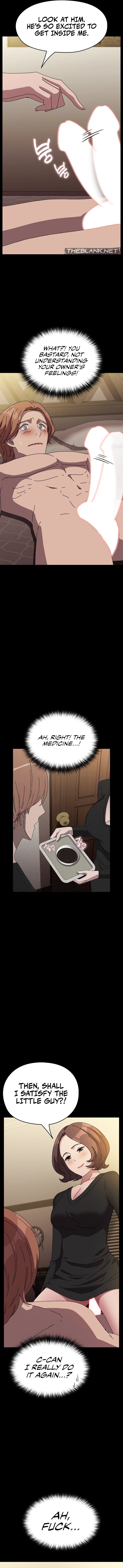 Man of The House Chapter 64 image 4