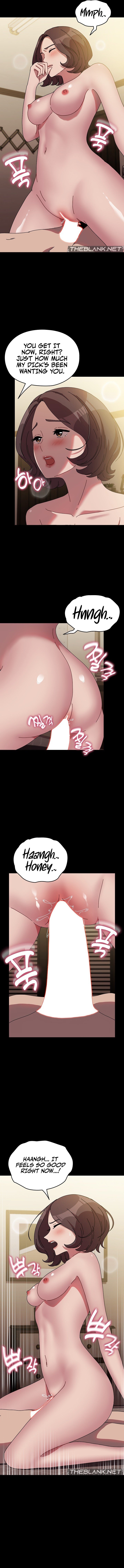 Man of The House Chapter 64 image 7