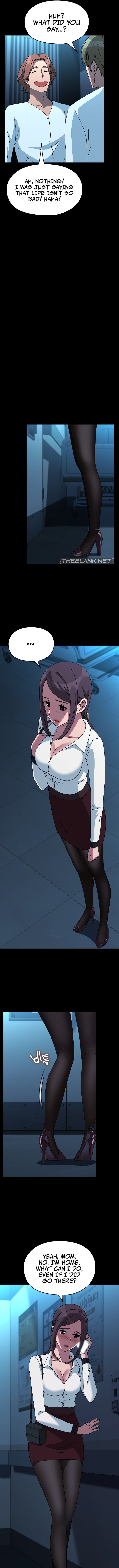 Man of The House Chapter 65 image 9