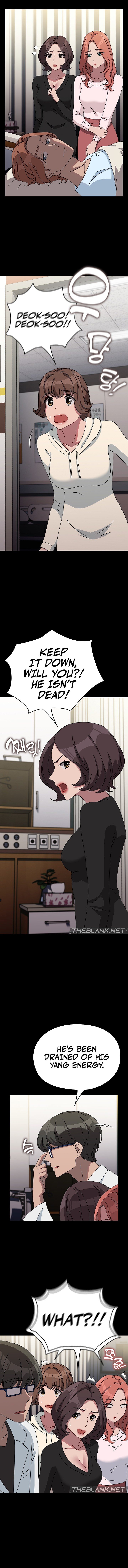 Man of The House Chapter 65 image 2