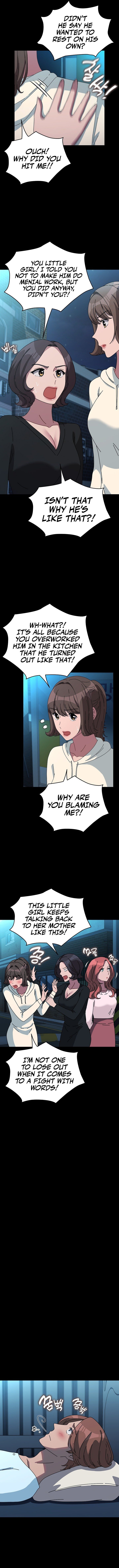 Man of The House Chapter 65 image 4