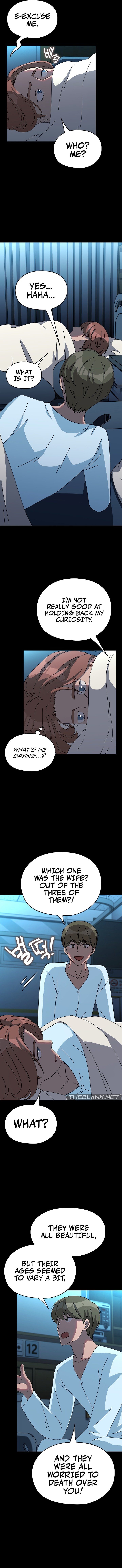 Man of The House Chapter 65 image 6