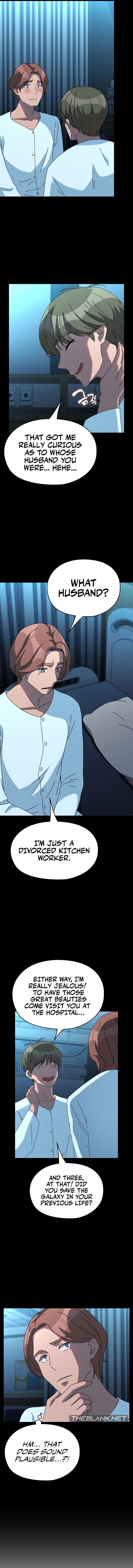 Man of The House Chapter 65 image 7
