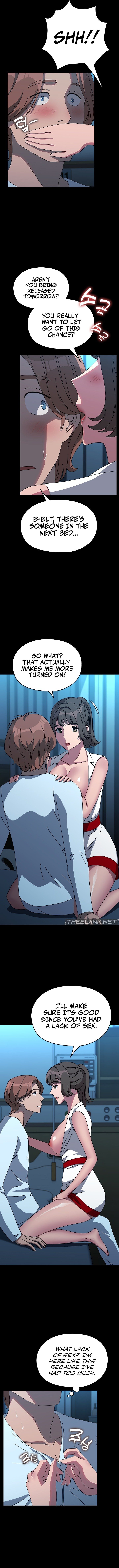 Man of The House Chapter 66 image 1