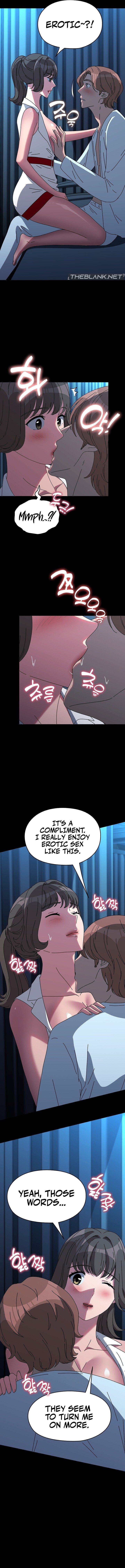 Man of The House Chapter 66 image 3